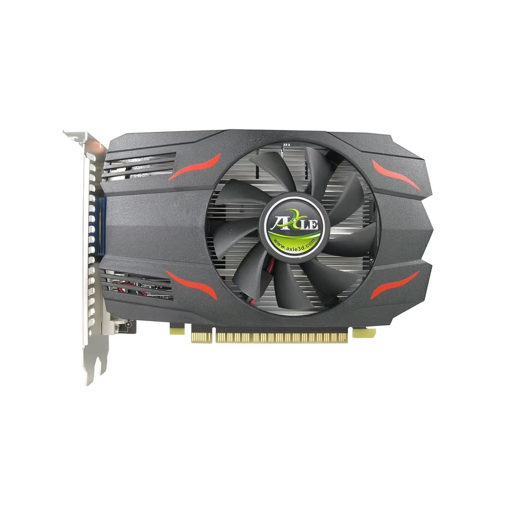 AXLE AX-GTX750/2GD5P8CDI GTX750 2GB DDR5 128Bit VGA/DVI/HDMI 16X