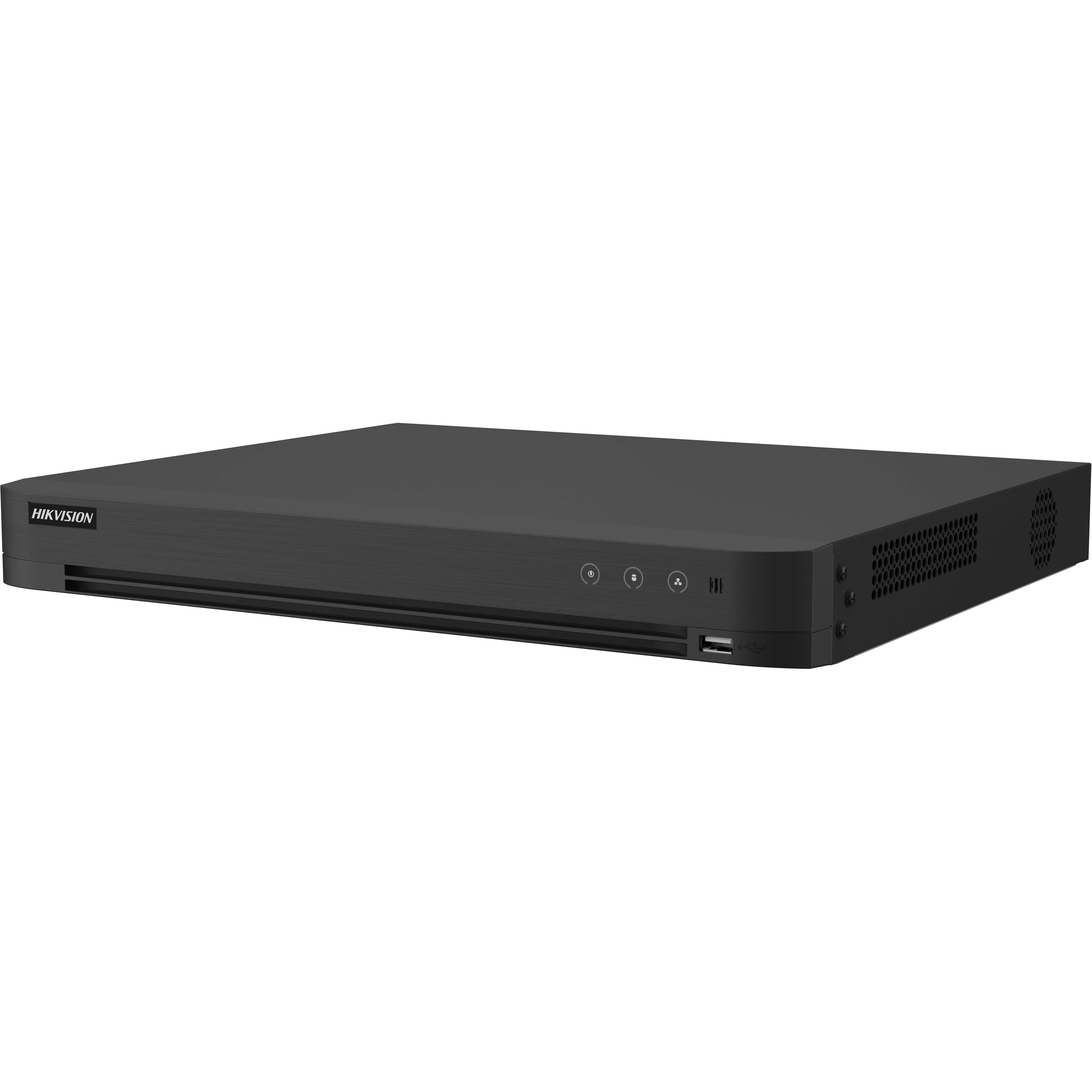 HIKVISION IDS-7232HQHI-M2/XT 32 KANAL H265 PRO ACUSENSE HİBRİT DVR KAYIT CİHAZI