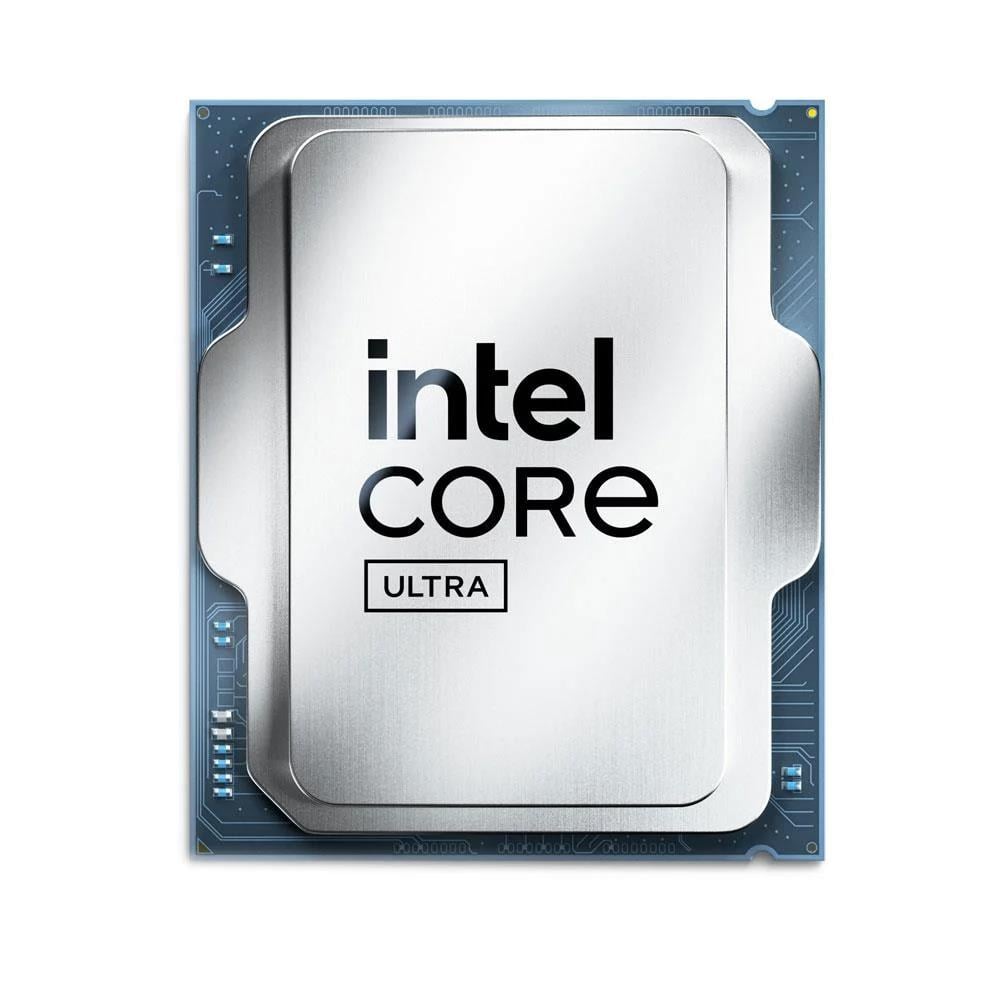 INTEL ARROW LAKE ULTRA 5 235 3.40GHz 26MB 1851P İŞLEMCİ TRAY