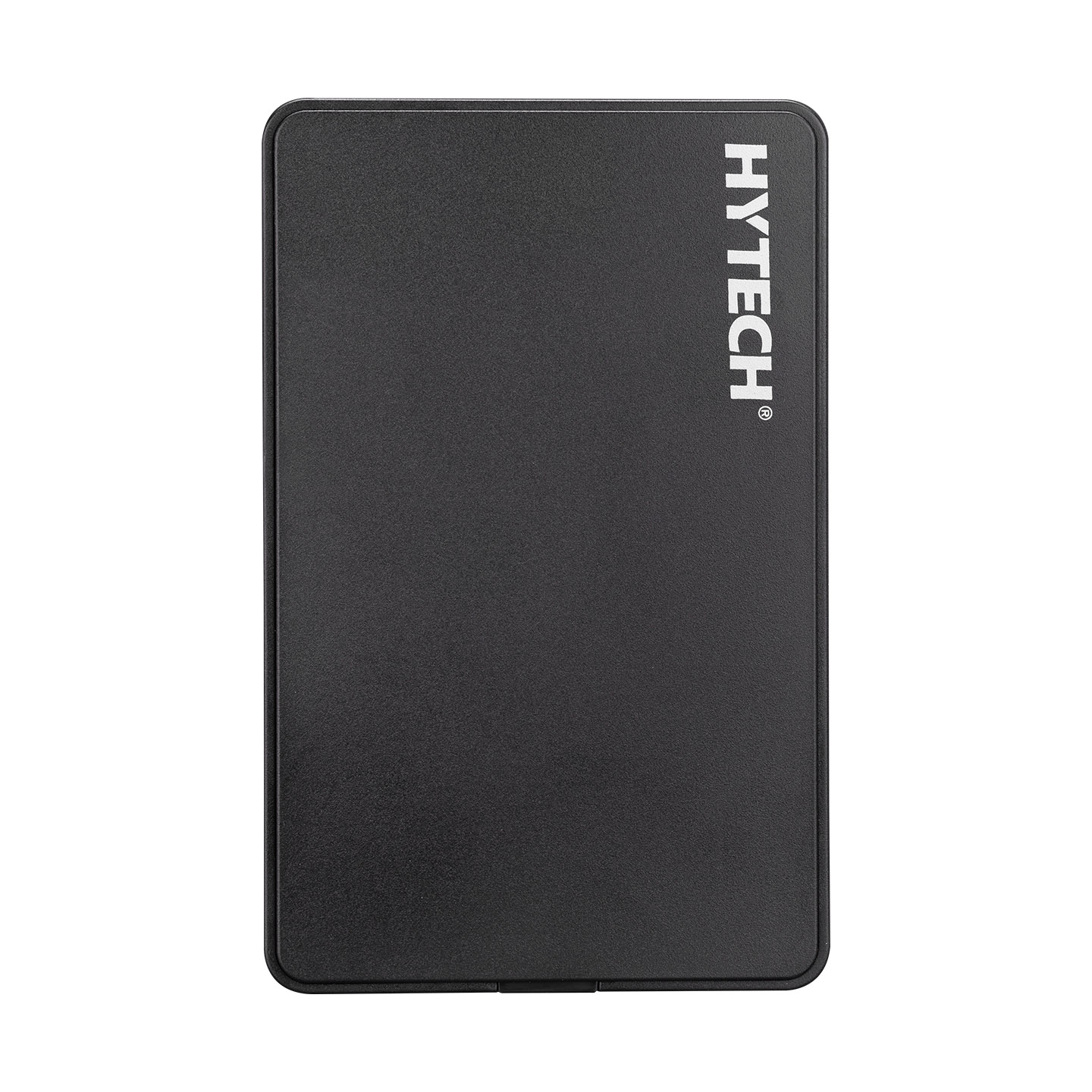 HYTECH HY-HDC21 2.5" USB 2.0 SATA HDD KUTU SİYAH