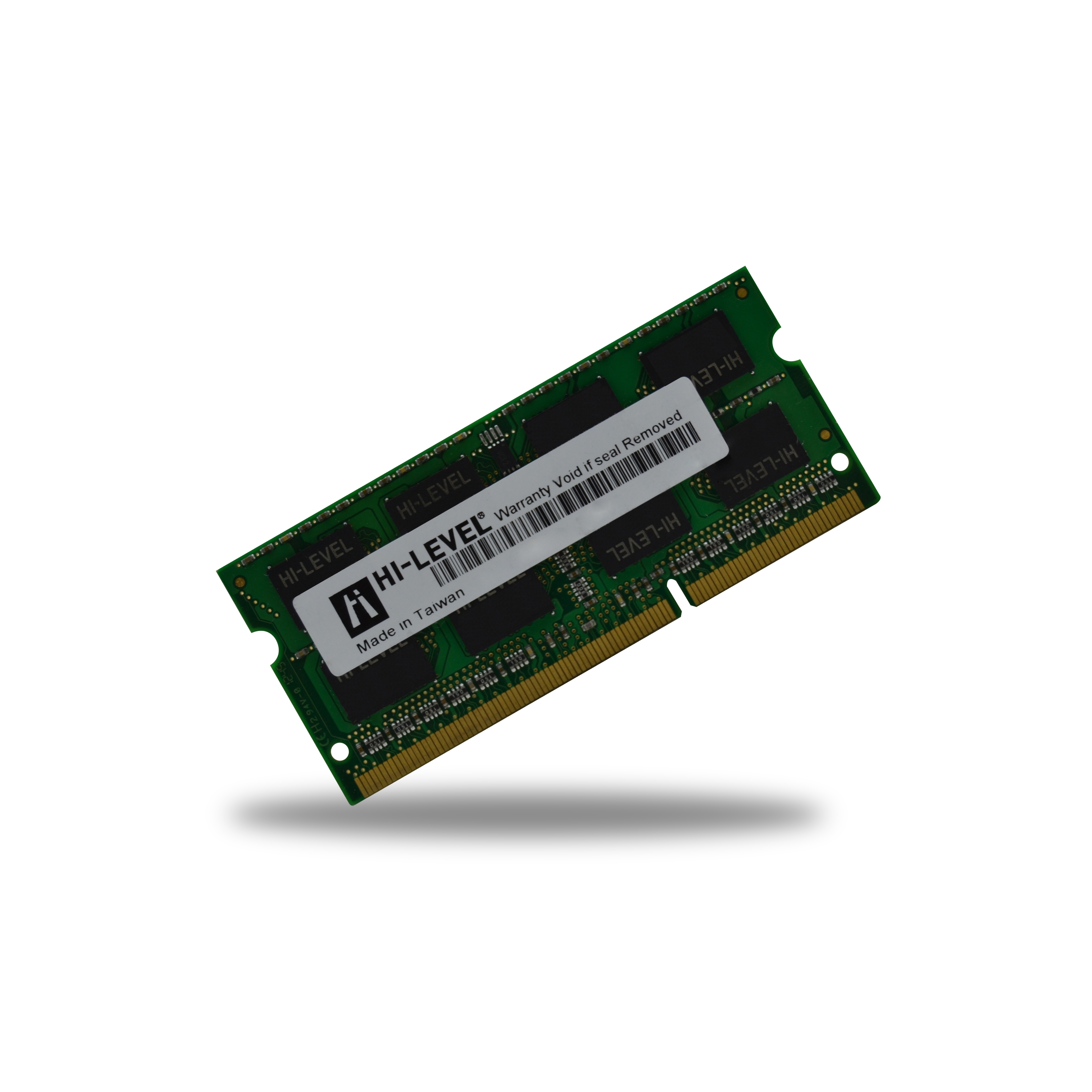HI-LEVEL 16GB 2400MHz DDR4 HLV-SOPC19200D4-16G NOTEBOOK RAM