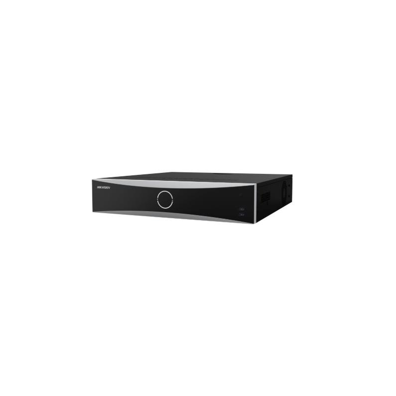 HIKVISION DS-8632NXI-I8/S 32 KANAL 1 KANAL SES VGA/HDMI 1080P (HD) NVR KAYIT CİHAZI