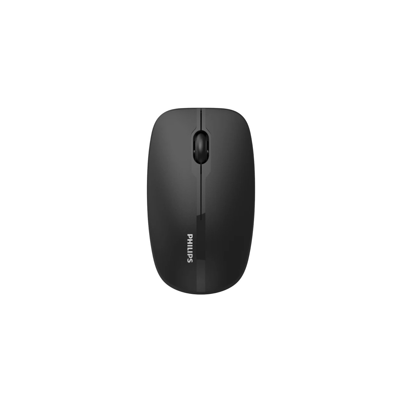 PHILIPS SPK7418 KABLOSUZ/BLUETOOTH 1600 DPI SİYAH KABLOSUZ MOUSE