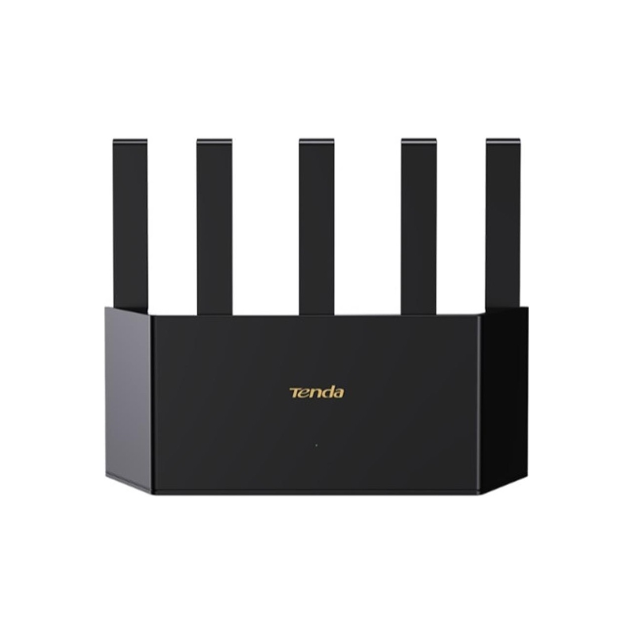 TENDA TE3L 3600Mbps 3PORT GIGABIT 5 ANTEN DUALBAND WIFI7 ROUTER