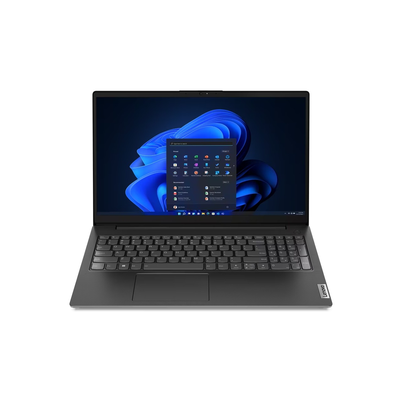 LENOVO V15 G4 83A100GPTR I7-1355U 16GB 512GB SSD O/B VGA 15.6" FHD FREEDOS NOTEBOOK