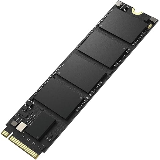 HIKVISION E3000 512GB 3500/1800MB/s 2280 PCIe 4.0 NVME SSD HS-SSD-E3000 BULK