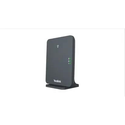 YEALINK W70B DECT BAZ TELEFON SANTRALİ
