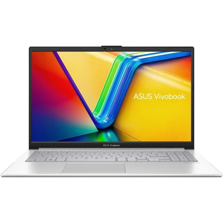 ASUS VİVOBOOK GO 15 E1504FA-NJ1759 RYZEN 5 7520U 8GB 512GB SSD O/B VGA 15.6" FHD FREEDOS NOTEBOOK
