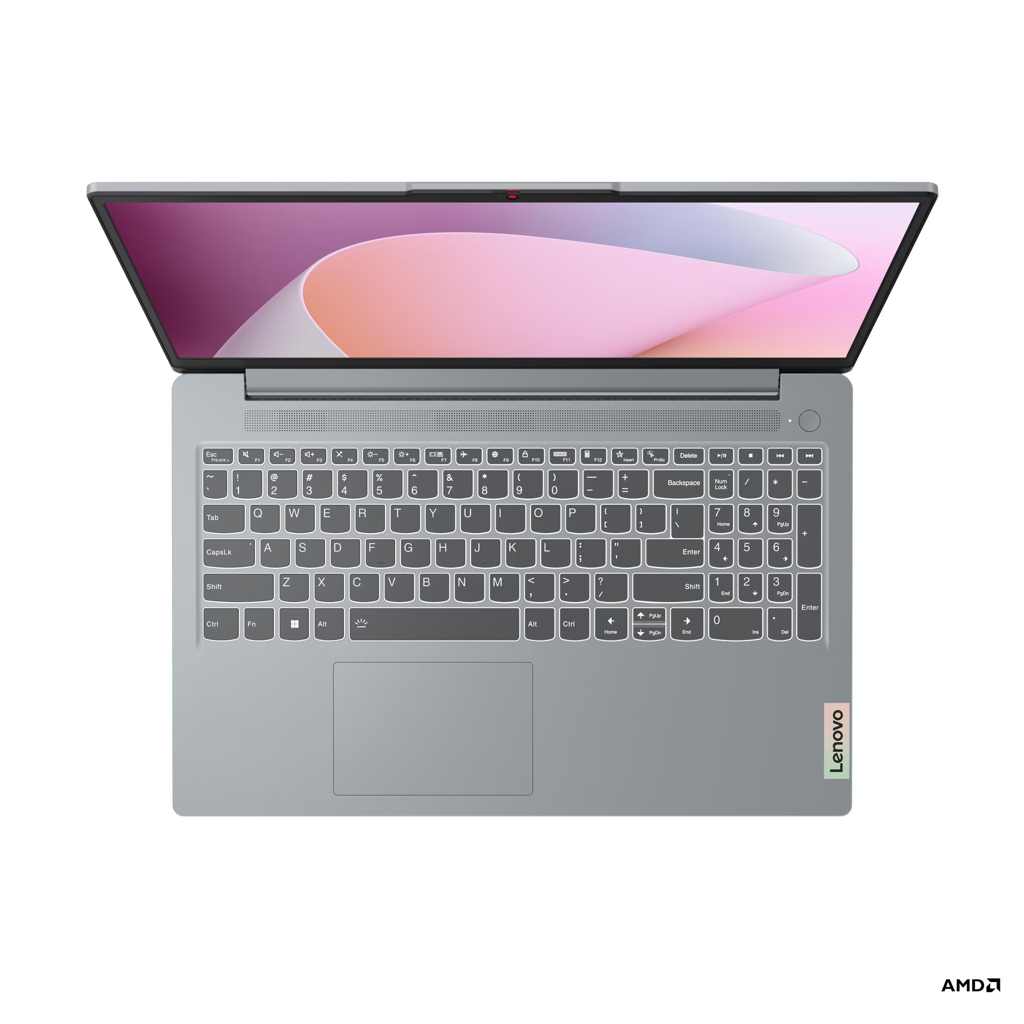 LENOVO IDEAPAD SLİM 3 82XM00U8TX RYZEN 7 5825U 8GB 512GB SSD 15.6" FREEDOS NOTEBOOK