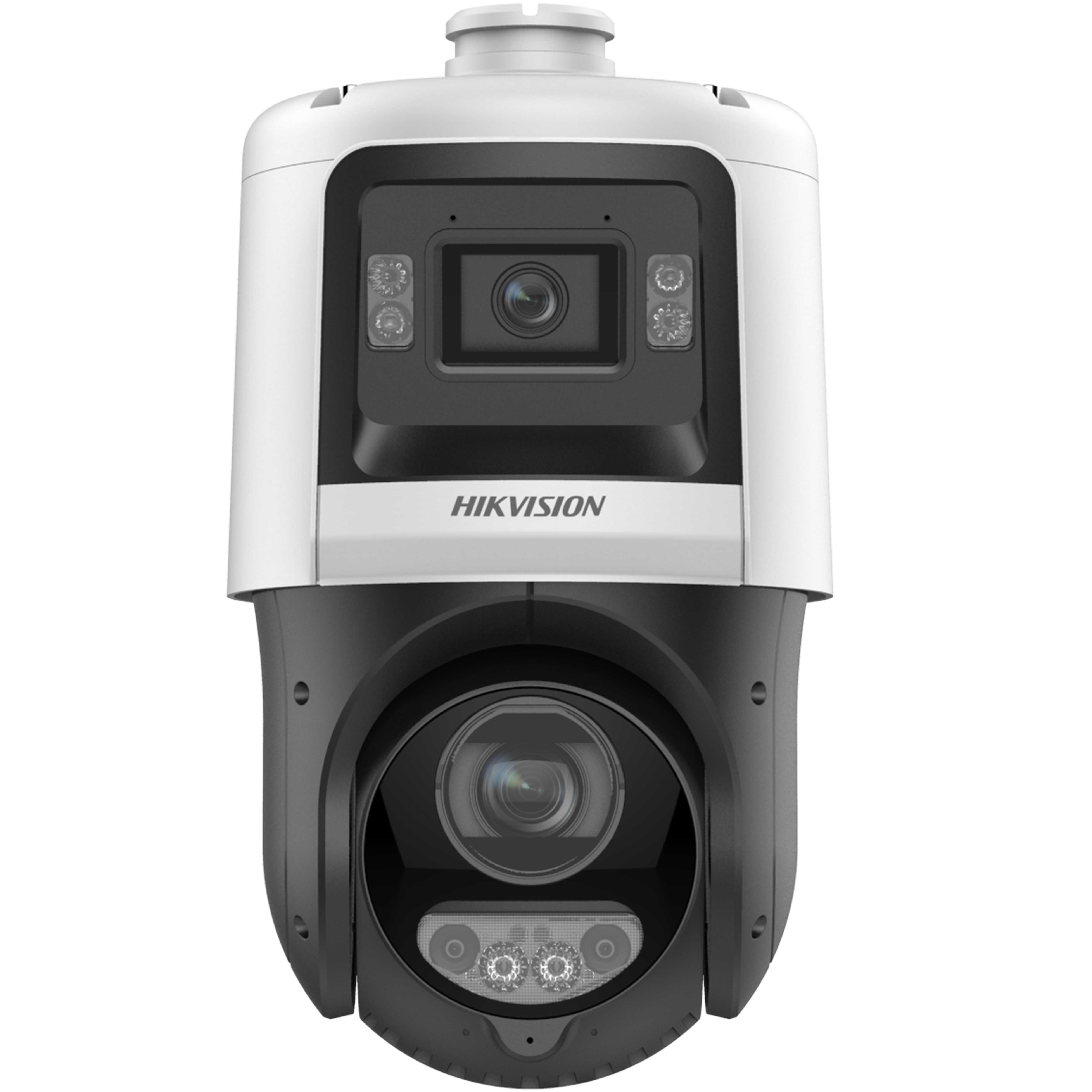 HIKVISION DS-2SE4C425MWG-E/RB/14(F0) 4MP 4MP 25x TANDEMVU COLORFUL 100MT IP66 IR IP SPEED DOME KAMERA (AYAK DAHİL)