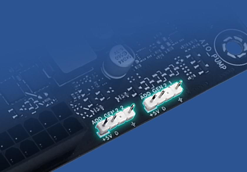 B850M MAX GAMING WIFI