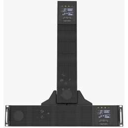 DOTVOLT 2KVA 4x12V/7AH 1F/1F ONLİNE RACKTOWER UPS